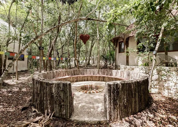Villa Cachito De Cielo Luxury Jungle
