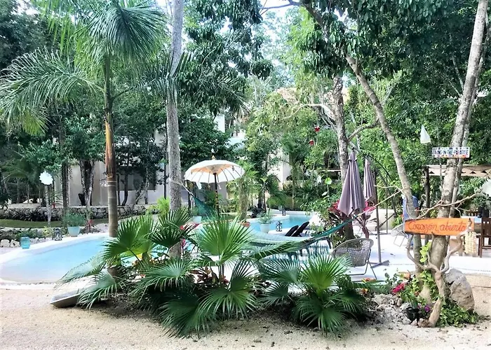 Villa Cachito De Cielo Luxury Jungle