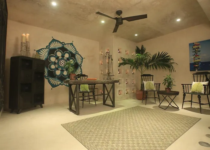 Cachito De Cielo Luxury Jungle Villa