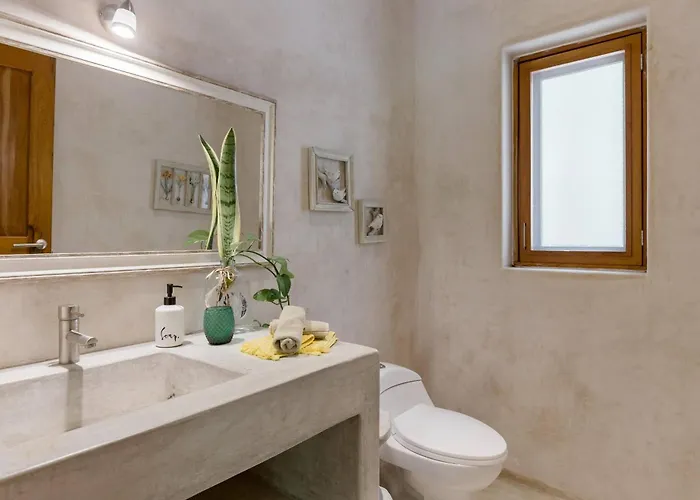 Villa Cachito De Cielo Luxury Jungle