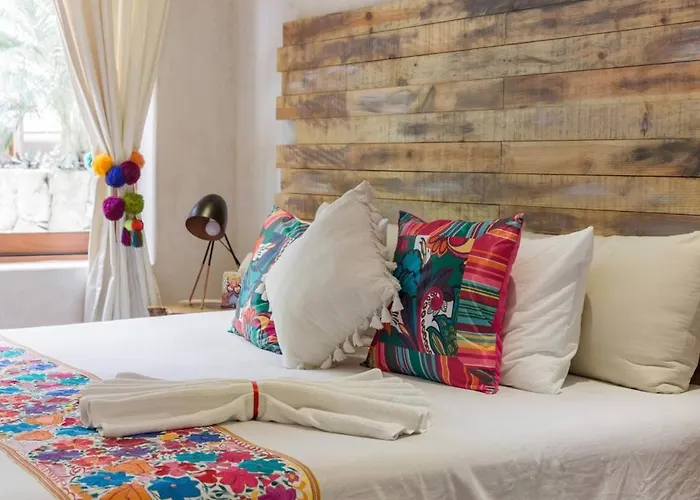 Villa Cachito De Cielo Luxury Jungle Tulum