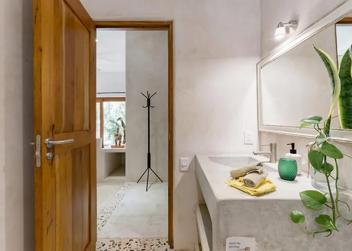 Villa Cachito De Cielo Luxury Jungle