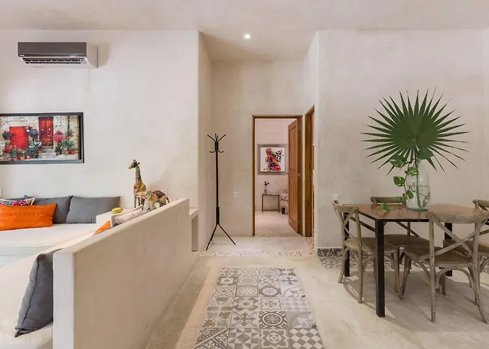 Villa Cachito De Cielo Luxury Jungle *