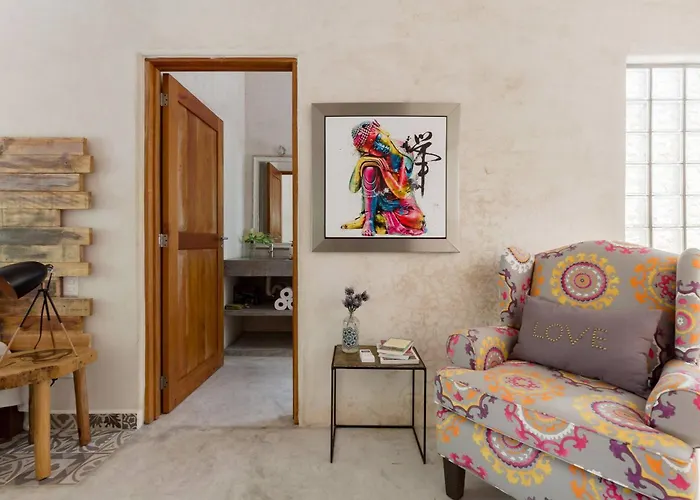 Villa Cachito De Cielo Luxury Jungle