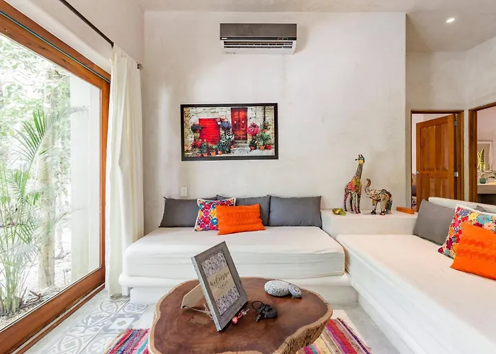 Cachito De Cielo Luxury Jungle