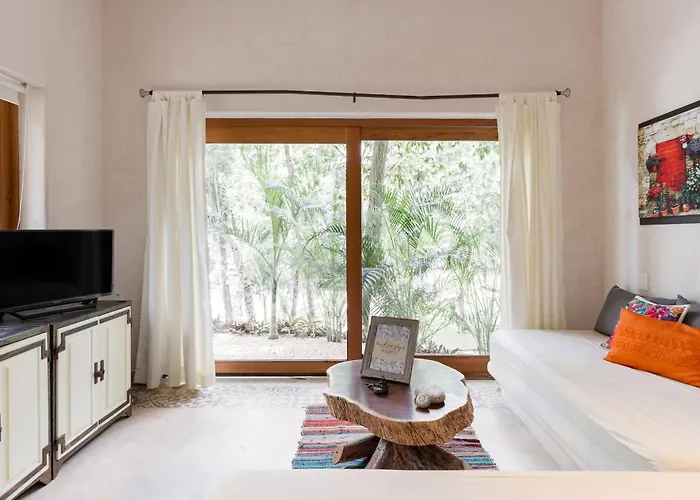 Cachito De Cielo Luxury Jungle Villa