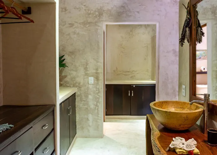 Villa Cachito De Cielo Luxury Jungle Tulum