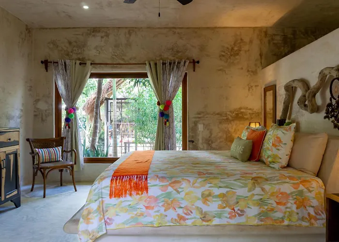 Cachito De Cielo Luxury Jungle