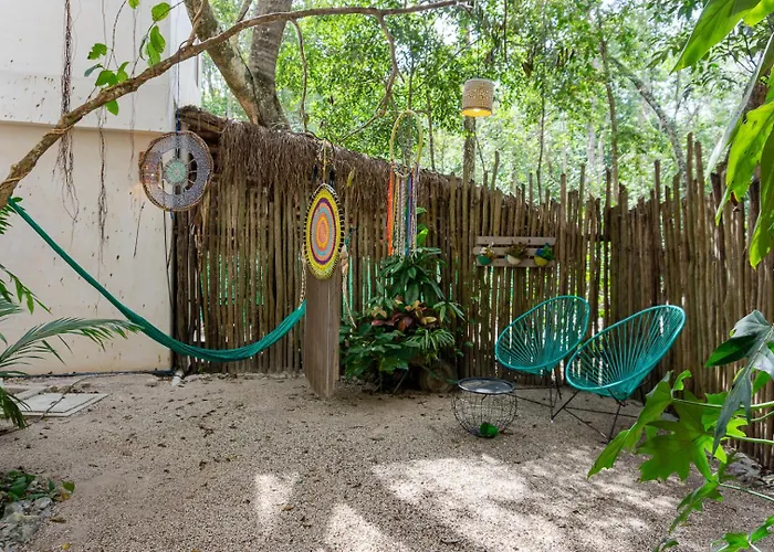 Cachito De Cielo Luxury Jungle Villa
