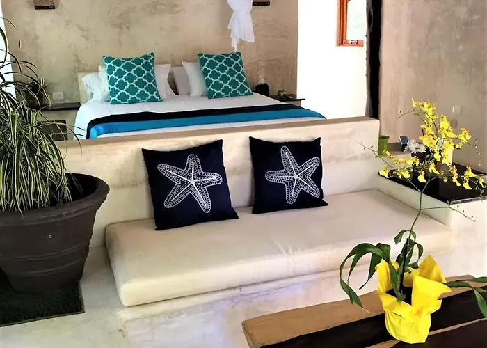 Villa Cachito De Cielo Luxury Jungle