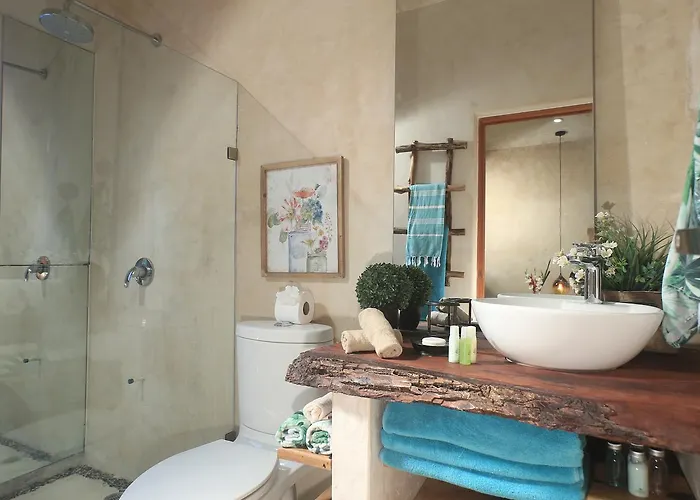 Cachito De Cielo Luxury Jungle Villa