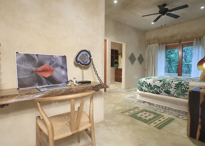 Cachito De Cielo Luxury Jungle * Tulum
