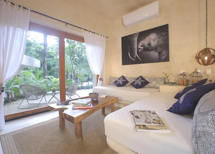 Villa Cachito De Cielo Luxury Jungle