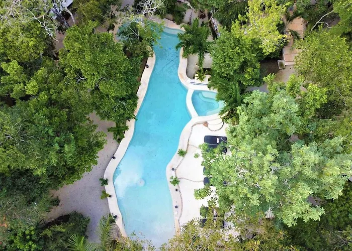 Villa Cachito De Cielo Luxury Jungle